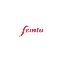 Femto Partners logo