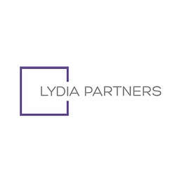Lydia Partners logo
