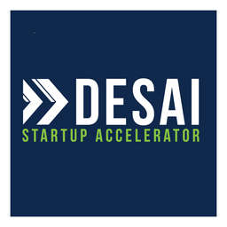 Desai Accelerator Logo