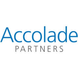 Accolade Partners Logo