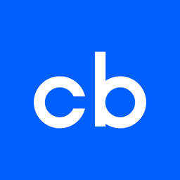 Crunchbase Logo