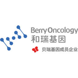 Berry Oncology Logo