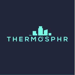 Thermosphr logo