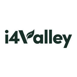 i4Valley logo