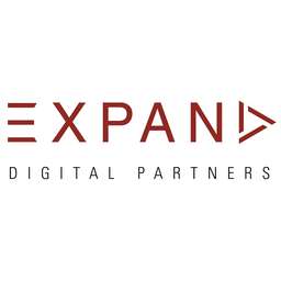 Expand logo
