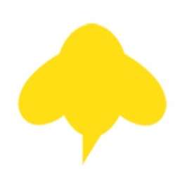 Bee Planet Factory logo