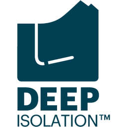 Deep Isolation logo