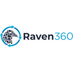 Raven360 logo