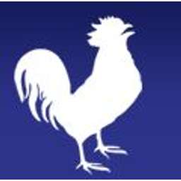 RoosterBio logo
