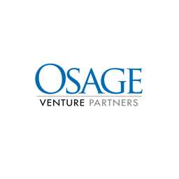 Osage Venture Partners Logo