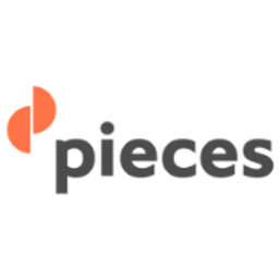 Pieces logo