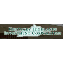 Kentucky Highlands Investment Corporation logo