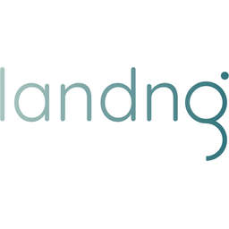 Landng logo