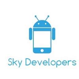 Sky Developers logo
