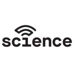 Science On Call logo