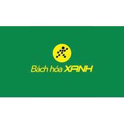 Bach Hoa Xanh logo