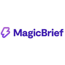 MagicBrief logo