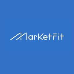 MarketFit logo