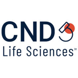 CND Life Sciences logo