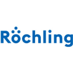 Röchling Group logo
