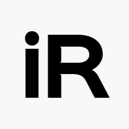 iResources logo