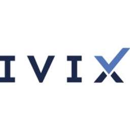 IVIX logo