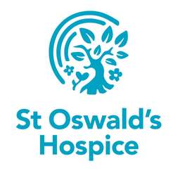 St Oswald’s Hospice logo