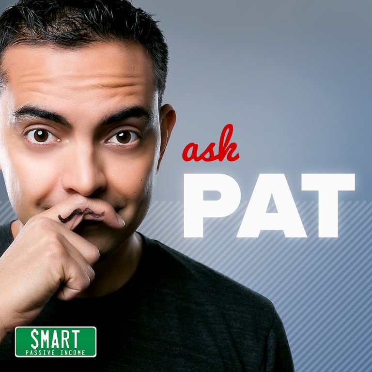 Smart Passive Income