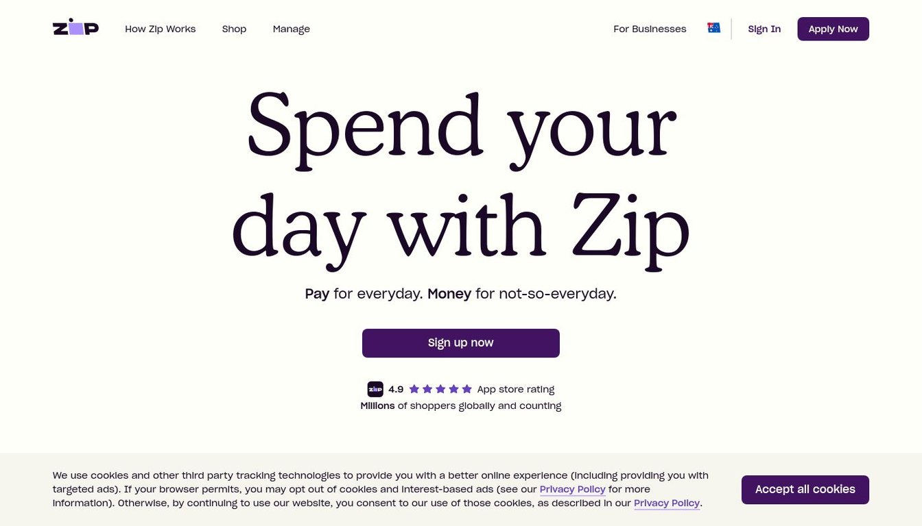 Zip