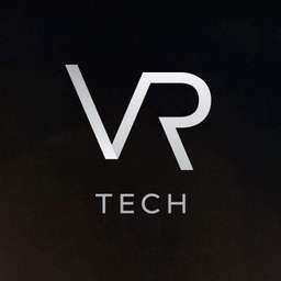 VRTech logo