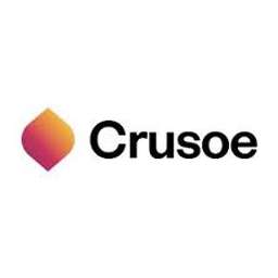 Crusoe AI Data Center logo