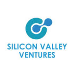 Silicon Valley Ventures logo