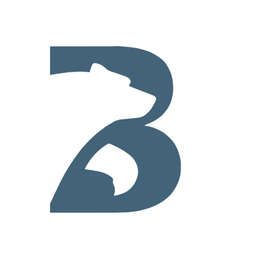 Blue Bear Capital Logo
