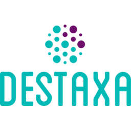 Destaxa logo