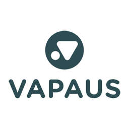 Vapaus logo