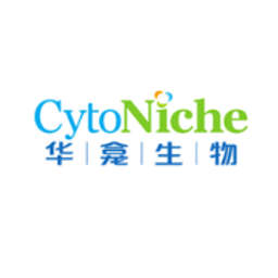 CytoNiche logo