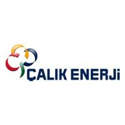 Çalık Enerji logo