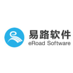 eRoad Software logo