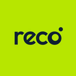 Reco logo