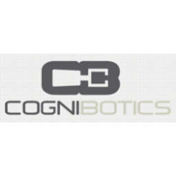 Cognibotics logo