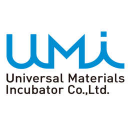 Universal Materials Incubator logo
