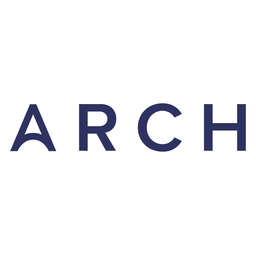 Arch logo