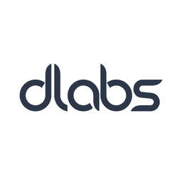Disruptive Labs logo
