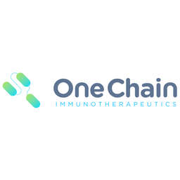 OneChain Immunotherapeutics logo