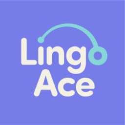 LingoAce logo