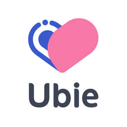 Ubie logo