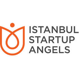 Istanbul Startup Angels Logo