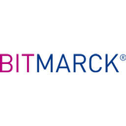 Bitmarck Technik logo