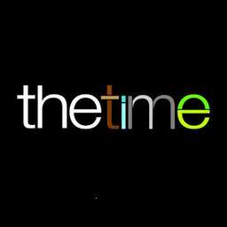 TheTime Logo