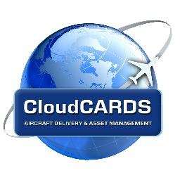 CloudCARDS logo